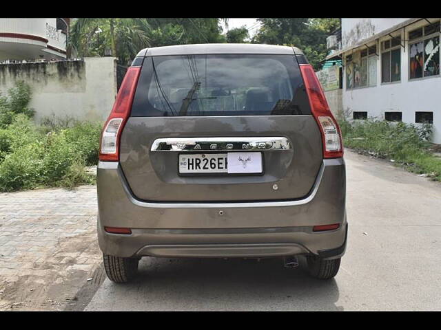 Used Maruti Suzuki Wagon R [2019-2022] LXi 1.0 CNG in Gurgaon