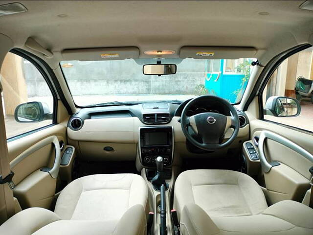 Used Nissan Terrano [2013-2017] XL D Plus in Pune