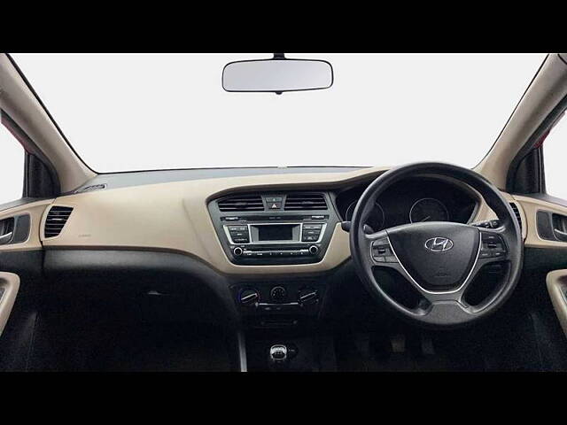 Used Hyundai Elite i20 [2016-2017] Magna 1.2 [2016-2017] in Kochi