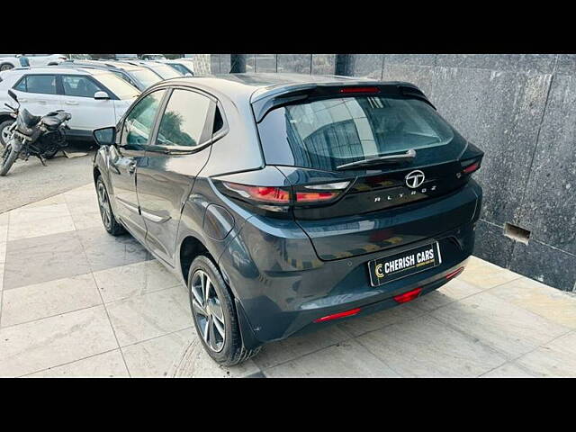 Used Tata Altroz XZ Petrol [2020-2023] in Delhi