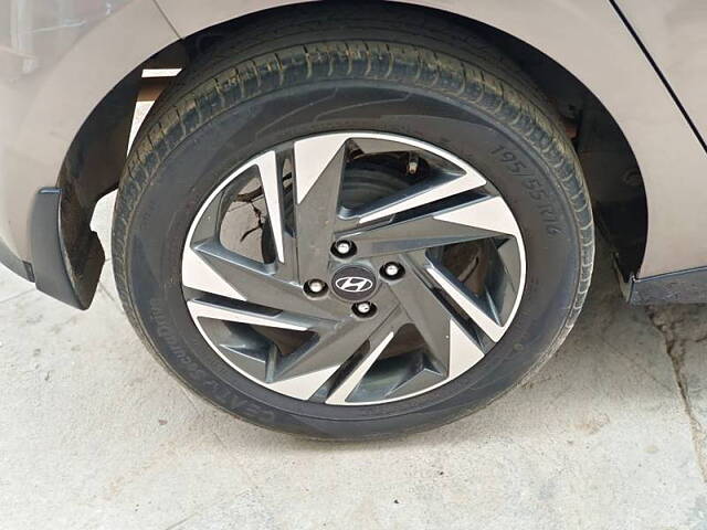 Used Hyundai i20 [2020-2023] Asta (O) 1.2 MT [2020-2023] in Mysore