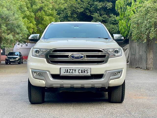 Used 2018 Ford Endeavour in Delhi