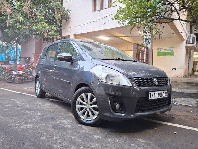 Used Maruti Suzuki Ertiga [2012-2015] ZDi in Chennai