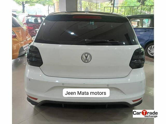 Used Volkswagen Polo [2014-2015] Highline1.5L (D) in Pune