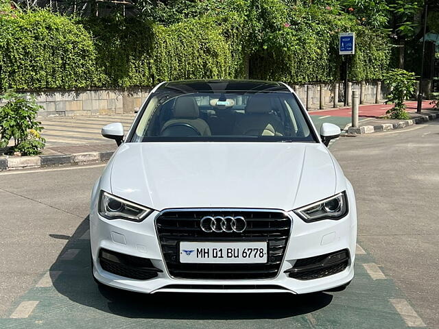Used 2014 Audi A3 in Mumbai