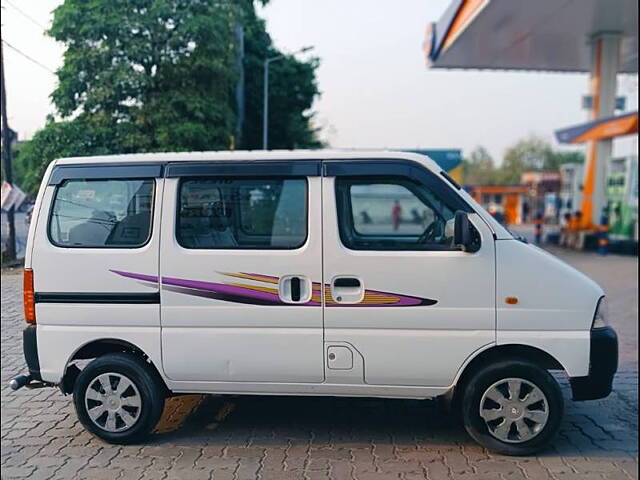 Used Maruti Suzuki Eeco 7 STR STD [2022-2023] in Lucknow