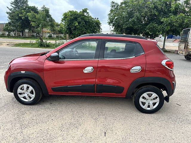 Used Renault Kwid [2015-2019] RXL [2015-2019] in Jaipur