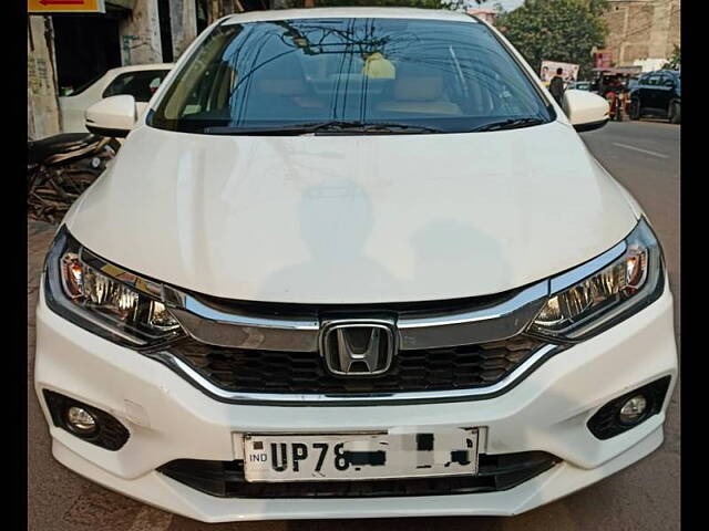Used 2019 Honda City in Kanpur