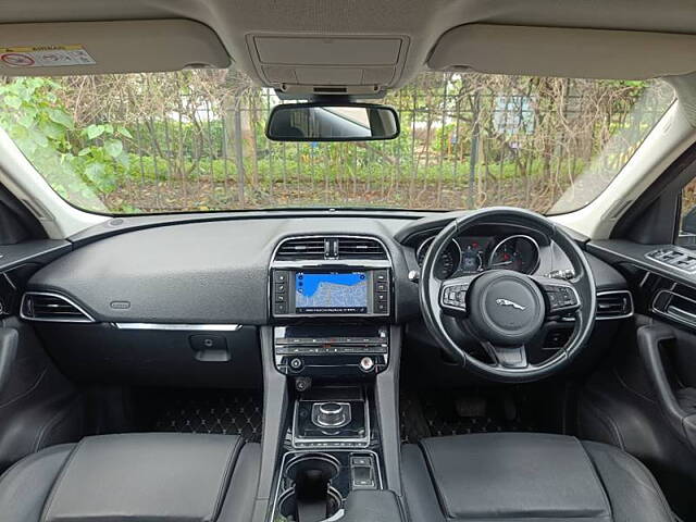 Used Jaguar F-Pace [2016-2021] Prestige [2016-2017] in Mumbai