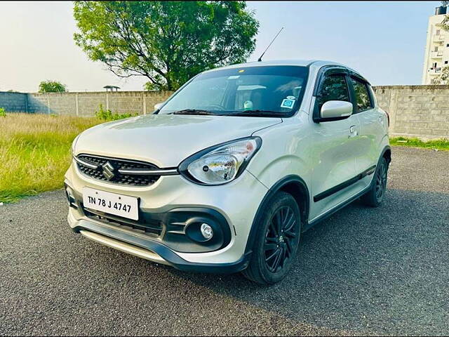 Used Maruti Suzuki Celerio ZXi Plus [2021-2023] in Coimbatore