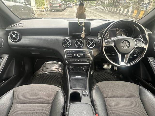 Used Mercedes-Benz A-Class [2013-2015] A 180 CDI Style in Delhi