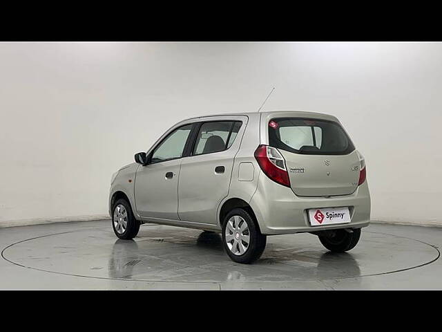 Used Maruti Suzuki Alto K10 [2010-2014] VXi in Gurgaon