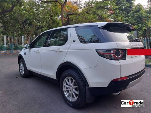 Used Land Rover Discovery Sport [2015-2017] HSE in Kolkata