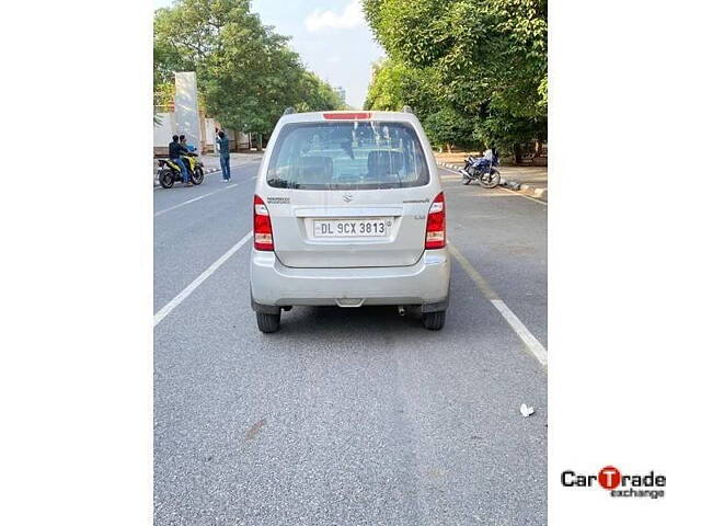 Used Maruti Suzuki Wagon R [2006-2010] LXi Minor in Delhi