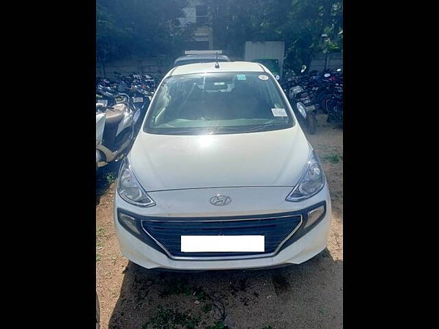 Used 2019 Hyundai Santro in Hyderabad