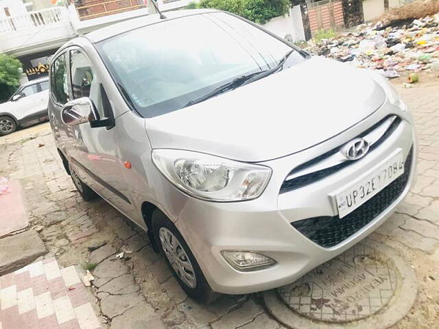 Used Hyundai i10 [2010-2017] Magna 1.2 Kappa2 in Lucknow