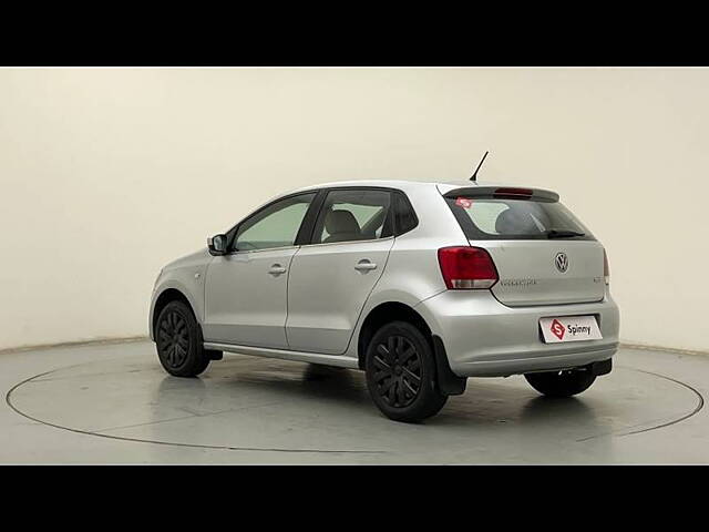 Used Volkswagen Polo [2012-2014] Comfortline 1.2L (P) in Pune