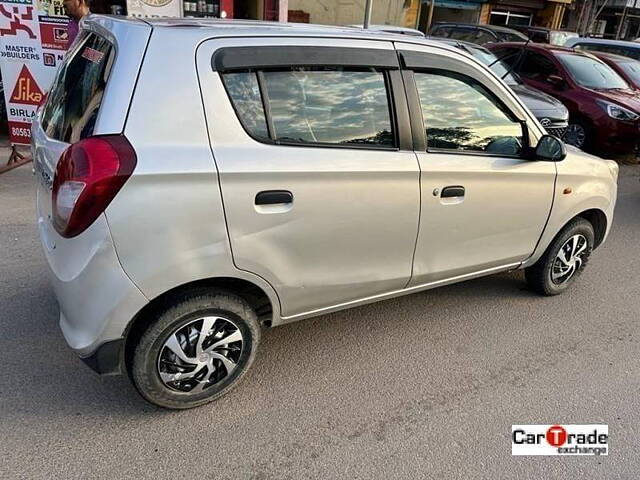 Used Maruti Suzuki Alto 800 [2012-2016] Lxi in Chennai