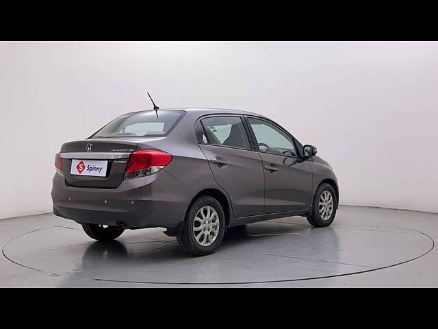 Used Honda Amaze [2013-2016] 1.2 VX AT i-VTEC in Bangalore