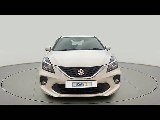 Used Maruti Suzuki Baleno [2015-2019] Delta 1.2 in Pune