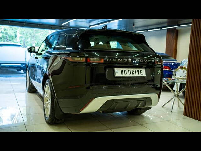 Used Land Rover Range Rover Velar [2017-2023] S R-Dynamic 2.0 Petrol in Delhi