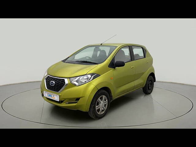 Used Datsun redi-GO [2016-2020] S [2016-2019] in Hyderabad