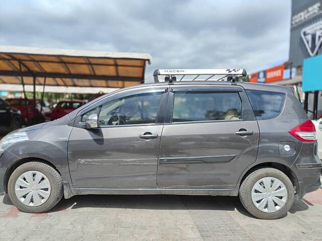 Used Maruti Suzuki Ertiga [2015-2018] VDI SHVS in Hyderabad