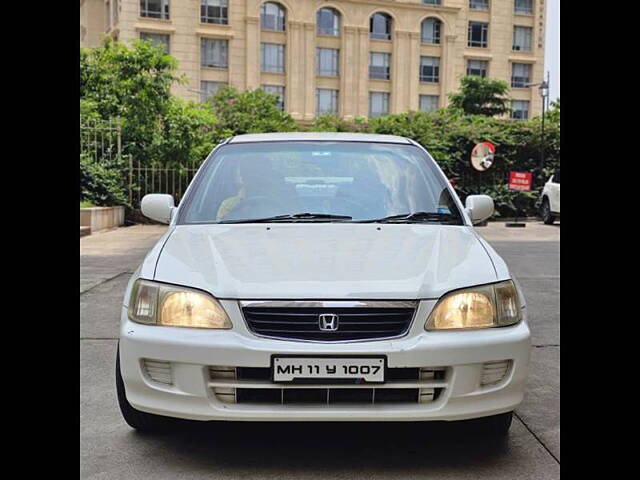 Used Honda City [1998-2000] 1.5 EXi in Thane