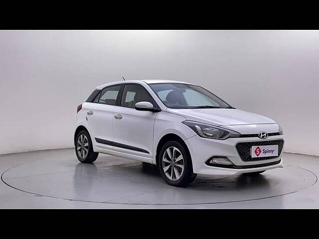 Used Hyundai Elite i20 [2014-2015] Asta 1.2 in Bangalore