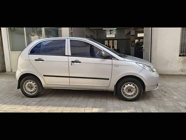 Used Tata Indica Vista [2008-2011] Aqua Safire BS-IV in Chennai