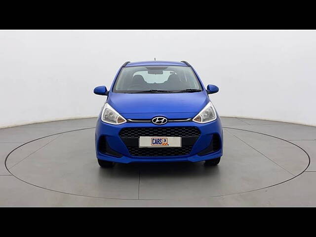 Used Hyundai Grand i10 Magna AT 1.2 Kappa VTVT in Chennai