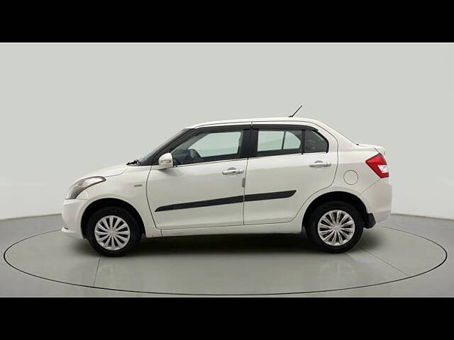 Used Maruti Suzuki Swift DZire [2011-2015] VDI in Ahmedabad