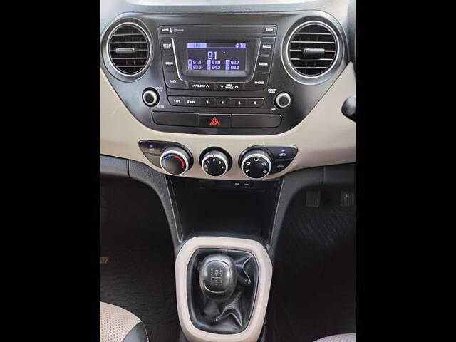 Used Hyundai Grand i10 Magna 1.2 Kappa VTVT in Mumbai