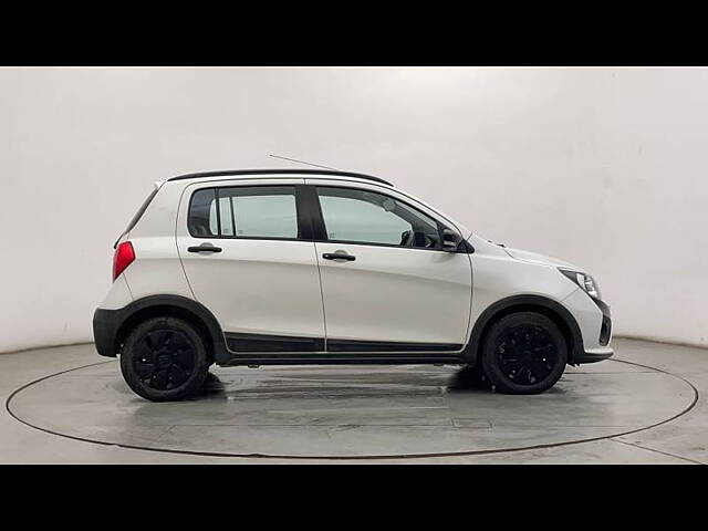 Used Maruti Suzuki Celerio X ZXi (O) AMT in Chennai