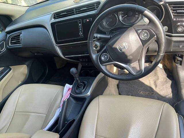 Used Honda City [2014-2017] V Diesel in Dehradun