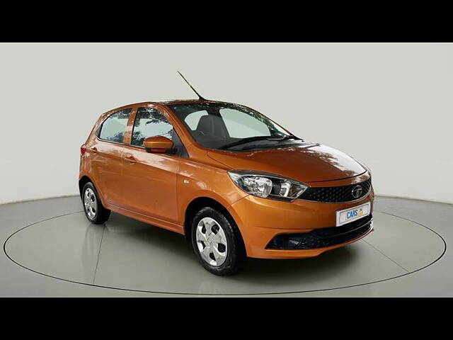 Used 2018 Tata Tiago in Ahmedabad