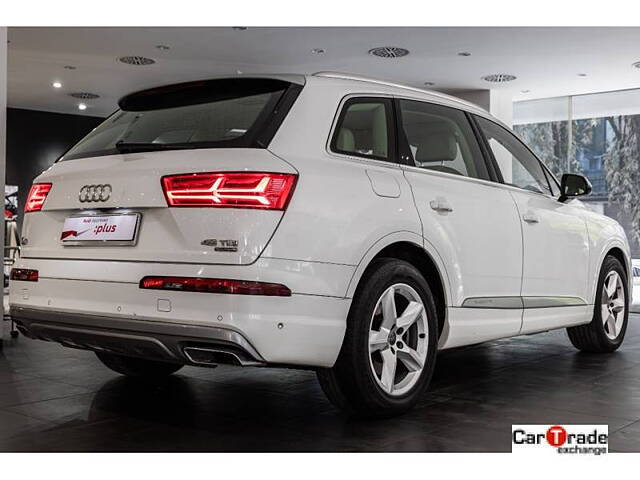 Used Audi Q7 [2015-2020] 45 TDI Technology Pack in Mumbai