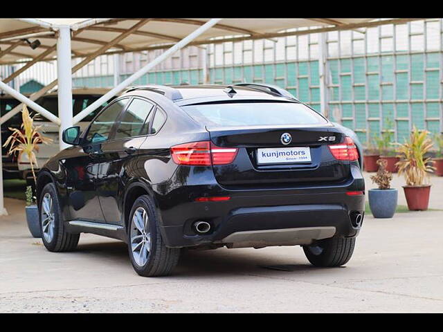 Used BMW X6 [2012-2014] xDrive 40d in Delhi