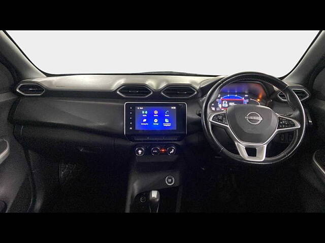 Used Nissan Magnite XV Premium Turbo CVT [2020] in Delhi