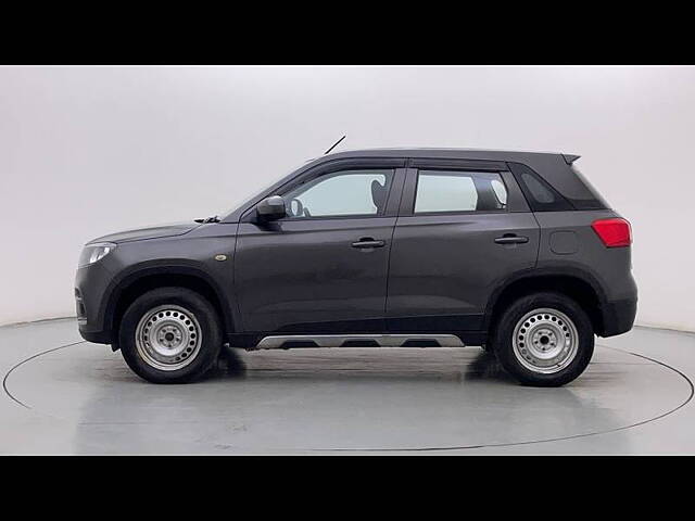 Used 2016 Maruti Suzuki Vitara Brezza in Bangalore