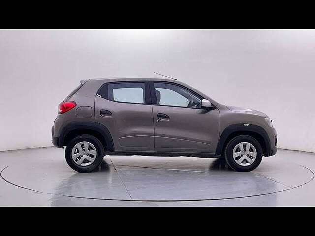 Used Renault Kwid [2015-2019] 1.0 RXT [2016-2019] in Bangalore