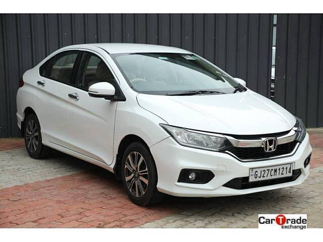 Used Honda City [2014-2017] V in Ahmedabad