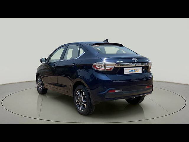 Used Tata Tigor XZA Plus [2020-2023] in Pune