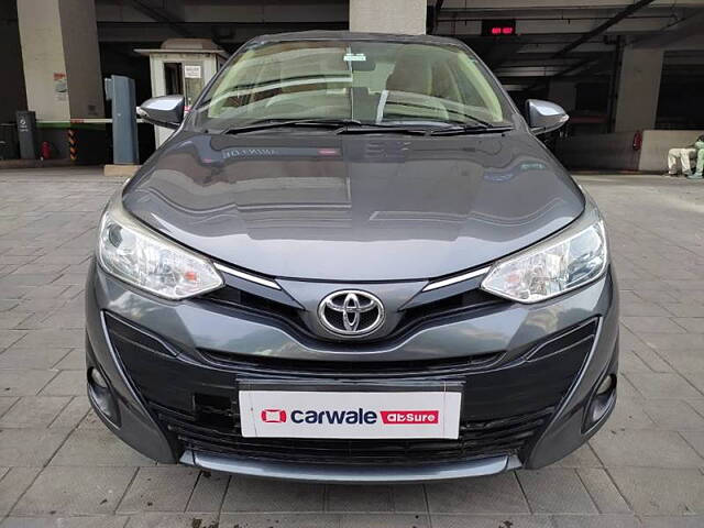 Used 2018 Toyota Yaris in Mumbai