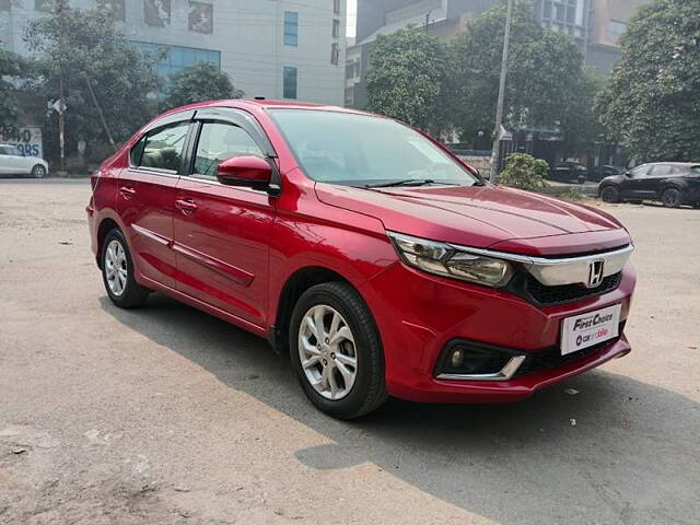 Used Honda Amaze [2018-2021] 1.2 V MT Petrol [2018-2020] in Noida