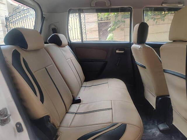 Used Maruti Suzuki Wagon R 1.0 [2014-2019] LXI CNG (O) in Delhi