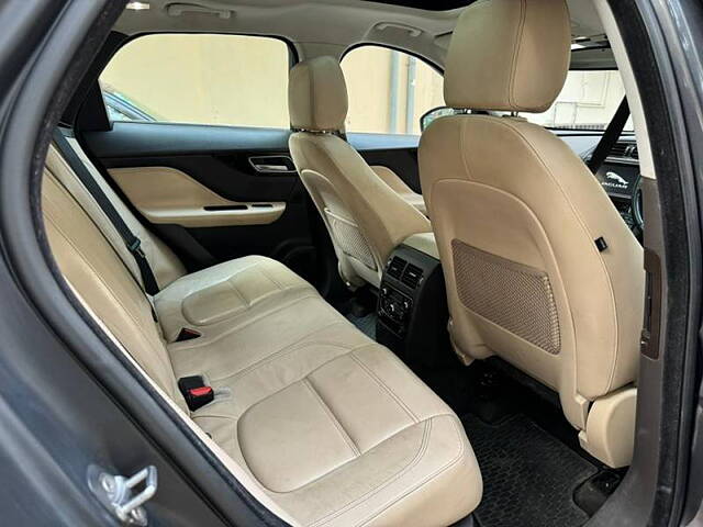 Used Jaguar F-Pace [2016-2021] Pure in Delhi