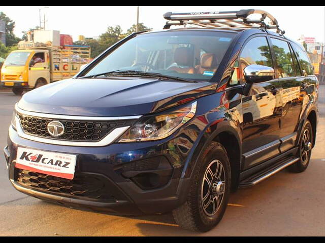 Used Tata Hexa [2017-2019] XMA 4x2 7 STR in Chennai