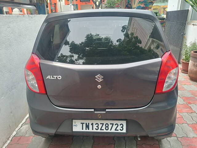 Used Maruti Suzuki Alto 800 Vxi Plus in Chennai