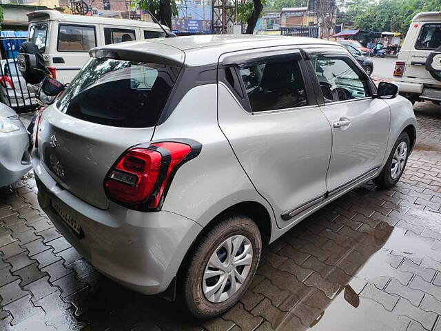 Used Maruti Suzuki Swift [2021-2024] VXi [2021-2023] in Ranchi